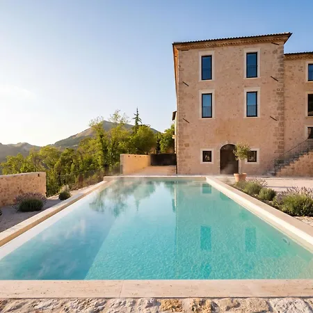 Villa Sessania *