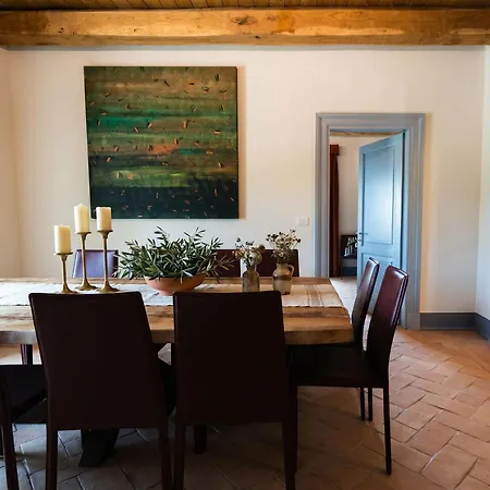 Sessania Villa *