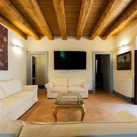Villa Sessania Santo Stefano Di Sessanio