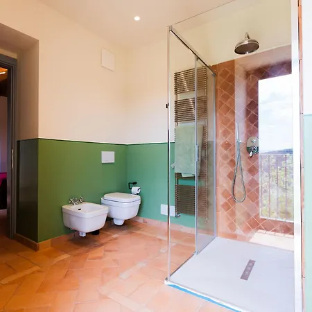 Sessania Villa *