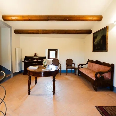 Villa Sessania