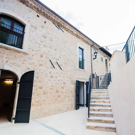 Sessania Villa